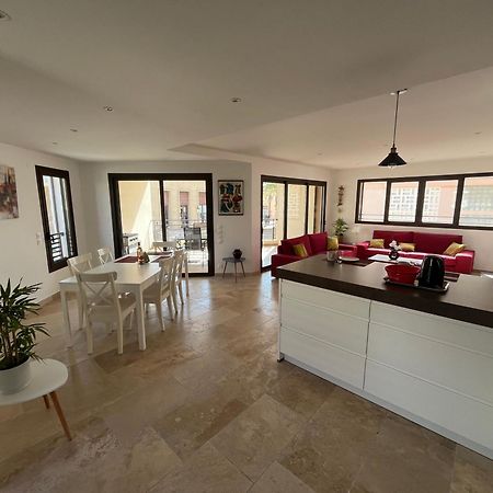 Residence Le Jardin D'Eugenie Sanary-sur-Mer Ngoại thất bức ảnh