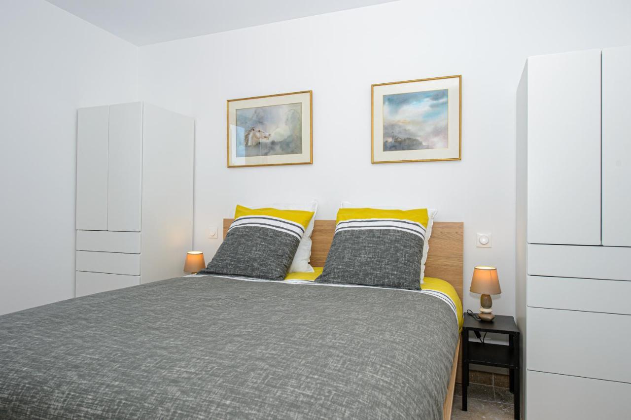 Residence Le Jardin D'Eugenie Sanary-sur-Mer Ngoại thất bức ảnh