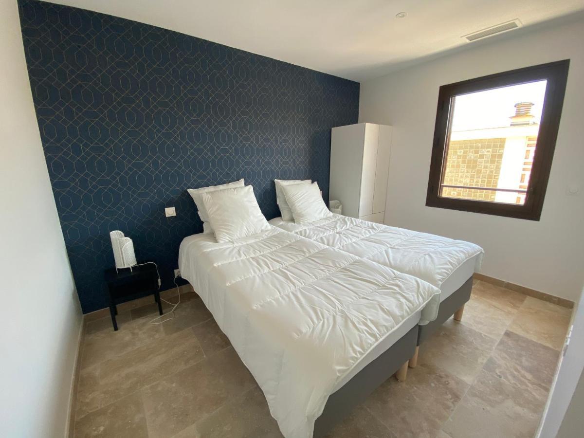 Residence Le Jardin D'Eugenie Sanary-sur-Mer Ngoại thất bức ảnh