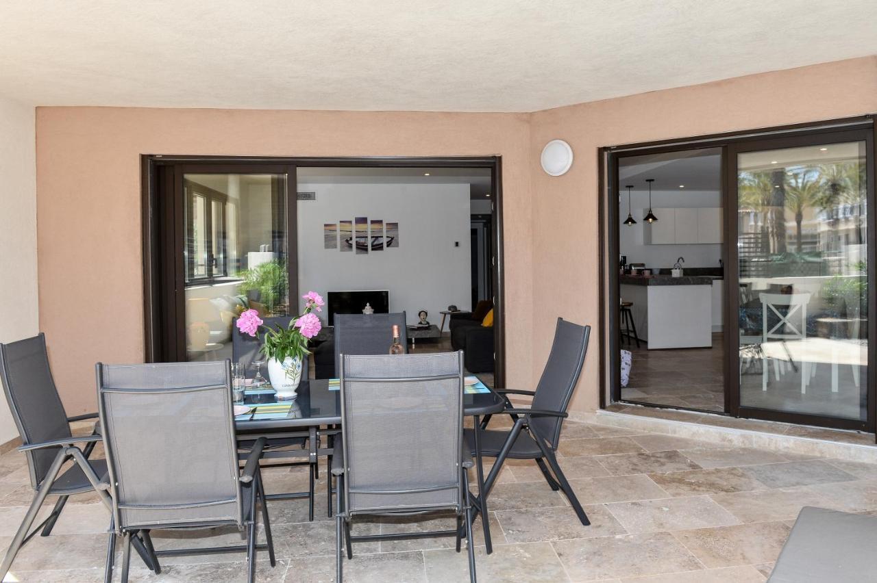 Residence Le Jardin D'Eugenie Sanary-sur-Mer Ngoại thất bức ảnh