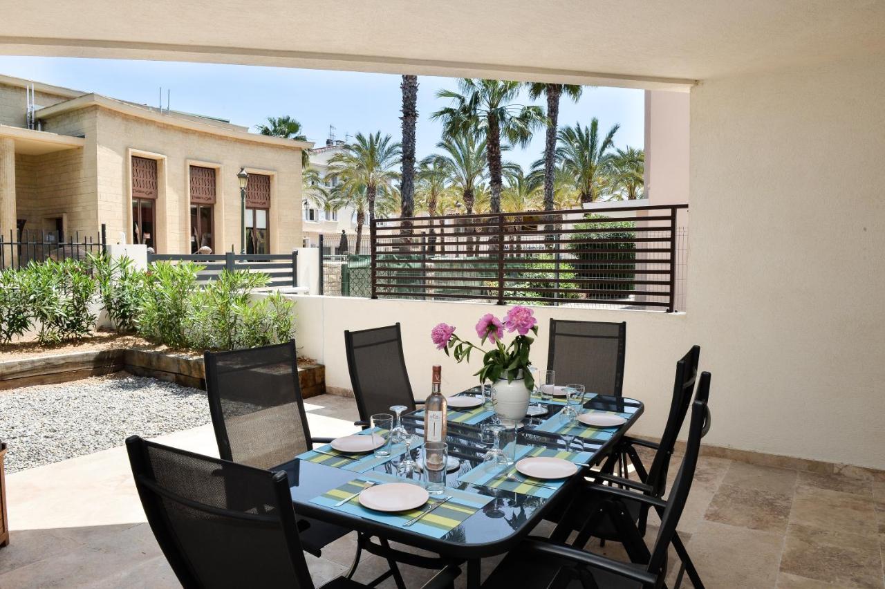 Residence Le Jardin D'Eugenie Sanary-sur-Mer Ngoại thất bức ảnh