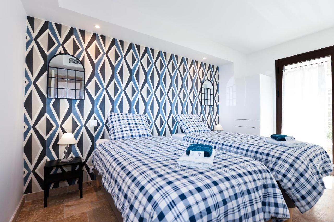 Residence Le Jardin D'Eugenie Sanary-sur-Mer Ngoại thất bức ảnh