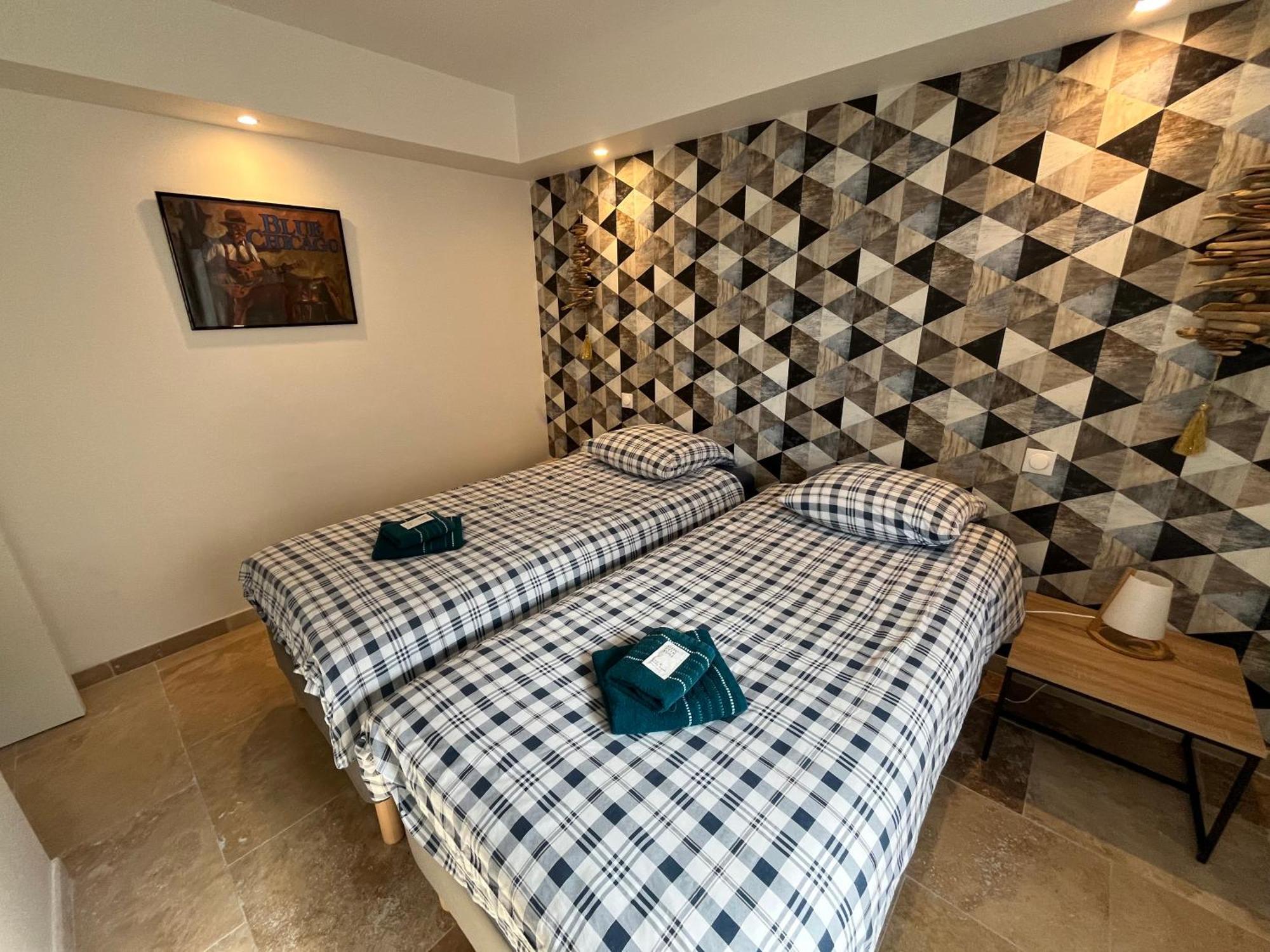 Residence Le Jardin D'Eugenie Sanary-sur-Mer Ngoại thất bức ảnh