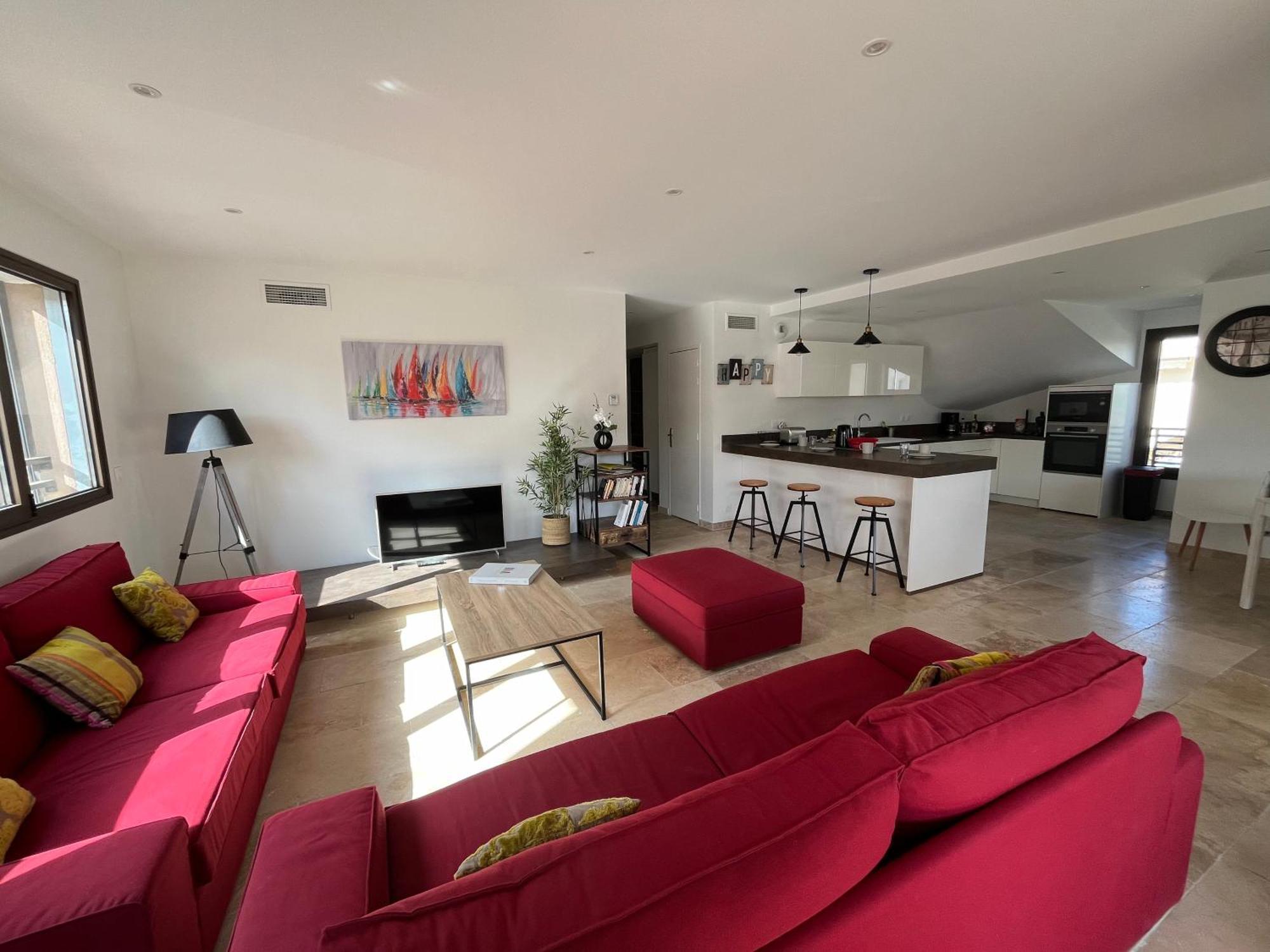 Residence Le Jardin D'Eugenie Sanary-sur-Mer Ngoại thất bức ảnh