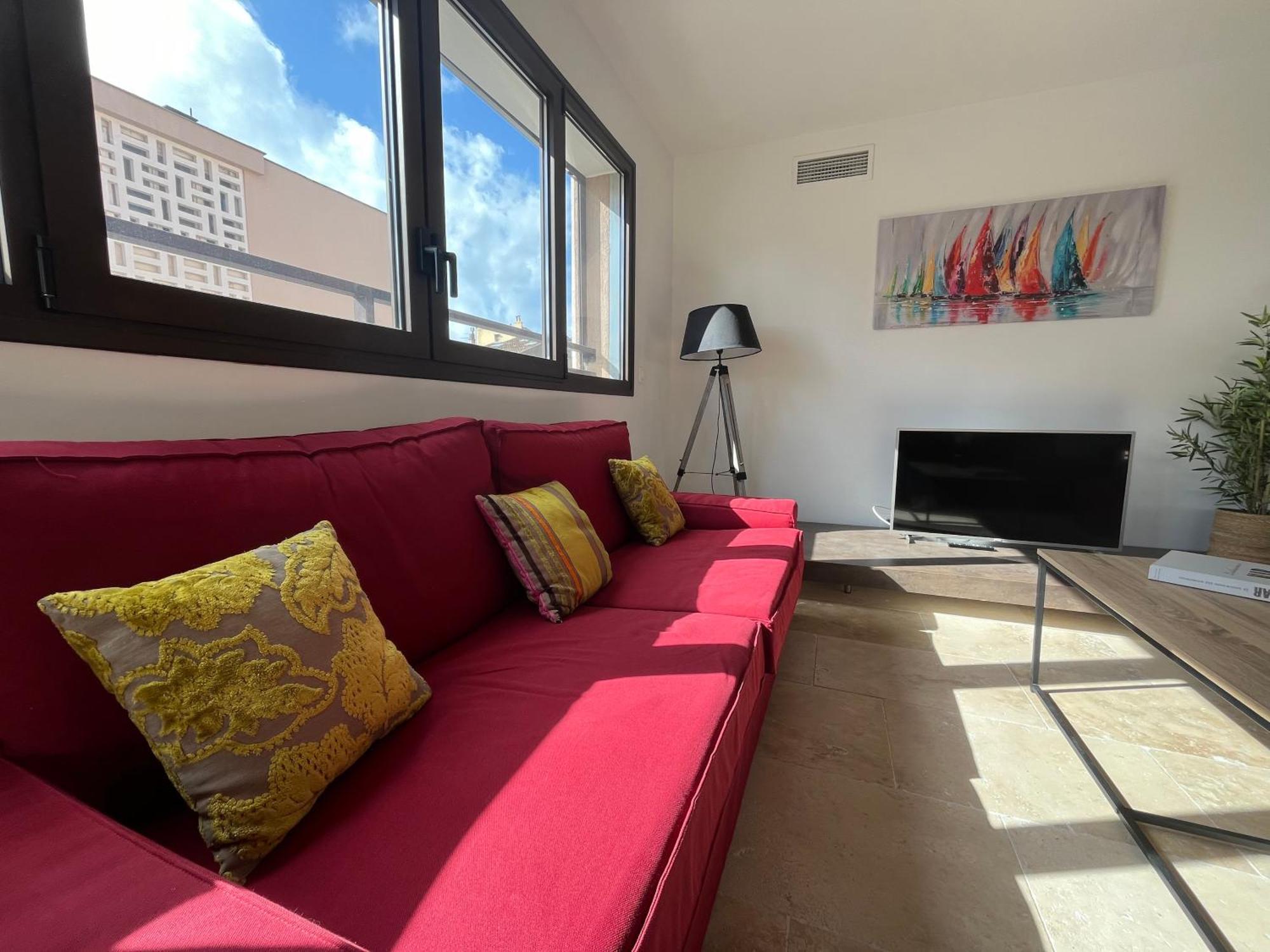 Residence Le Jardin D'Eugenie Sanary-sur-Mer Ngoại thất bức ảnh