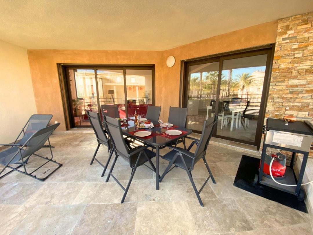 Residence Le Jardin D'Eugenie Sanary-sur-Mer Ngoại thất bức ảnh