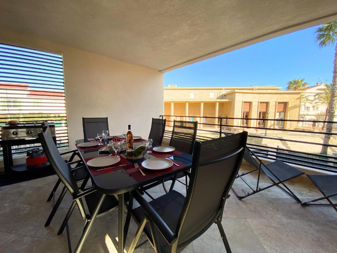 Residence Le Jardin D'Eugenie Sanary-sur-Mer Ngoại thất bức ảnh