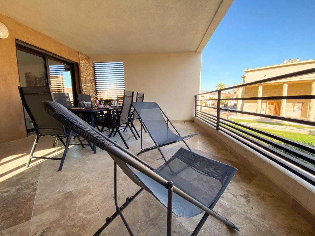 Residence Le Jardin D'Eugenie Sanary-sur-Mer Ngoại thất bức ảnh